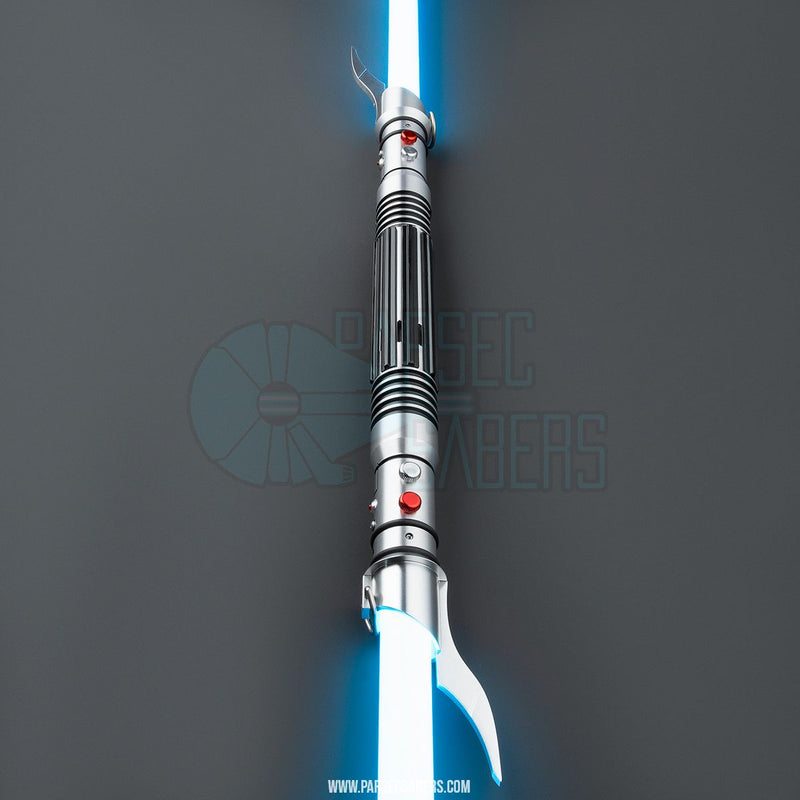 The Brother Xeno RGB & Xeno Pixel Parsec Saber (Xeno3)-Character Inspired Saber-Parsec Sabers