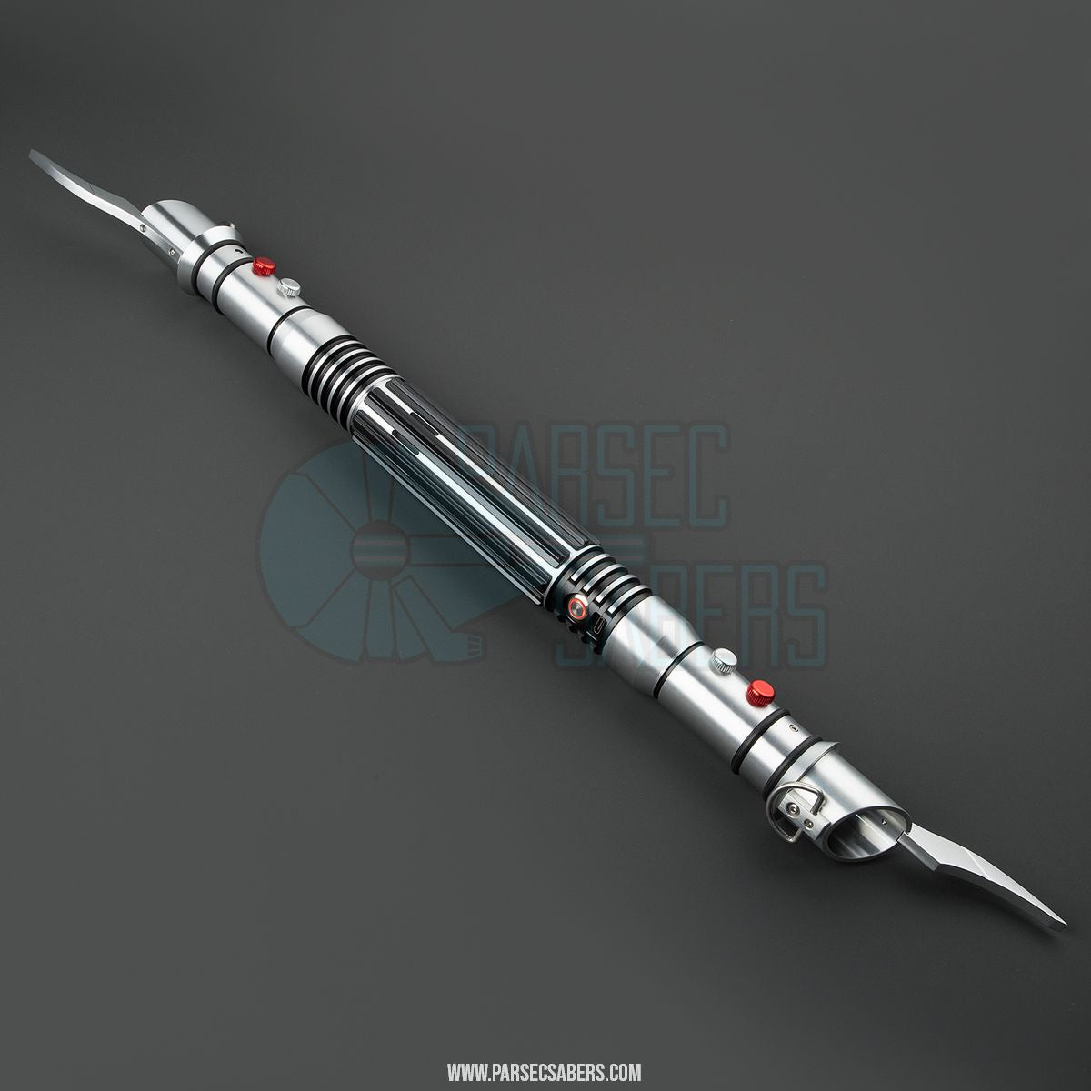 The Brother Xeno RGB & Xeno Pixel Parsec Saber (Xeno3)-Character Inspired Saber-Parsec Sabers