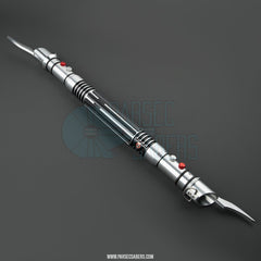 The Brother Xeno RGB & Xeno Pixel Parsec Saber (Xeno3)-Character Inspired Saber-Parsec Sabers