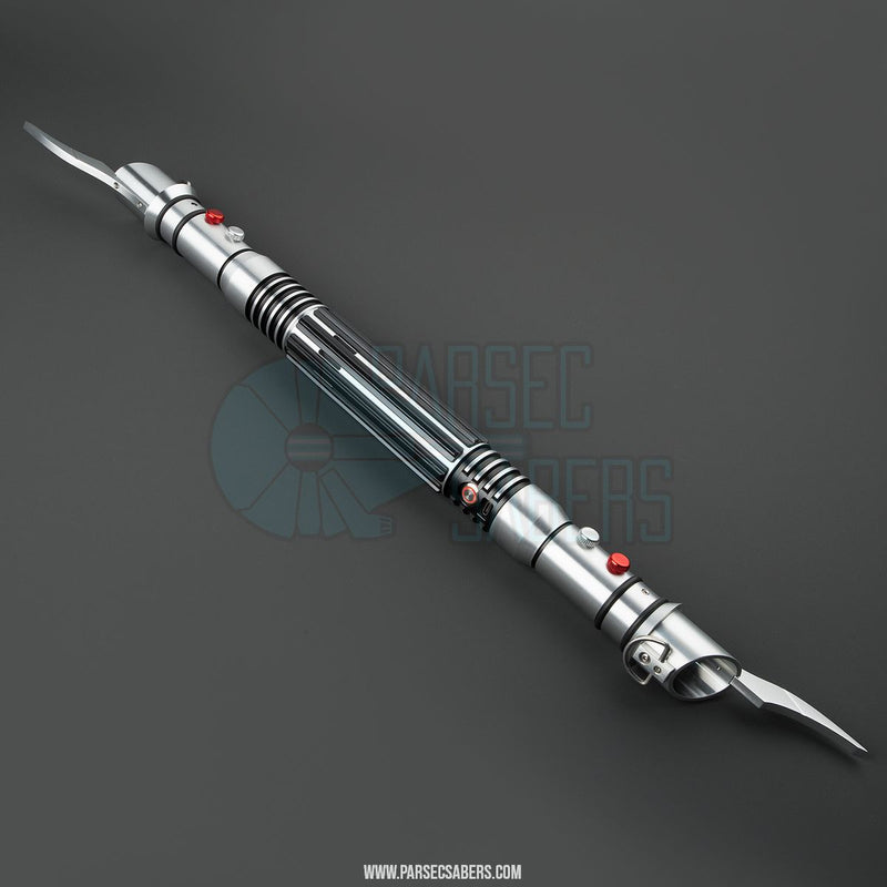 The Brother Xeno RGB & Xeno Pixel Parsec Saber (Xeno3)-Character Inspired Saber-Parsec Sabers