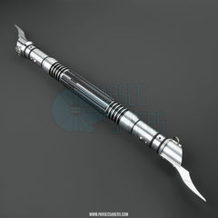 The Brother Xeno RGB & Xeno Pixel Parsec Saber (Xeno3)-Character Inspired Saber-Parsec Sabers