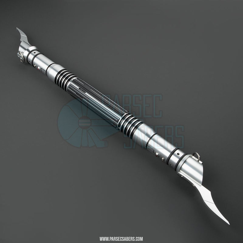 The Brother Xeno RGB & Xeno Pixel Parsec Saber (Xeno3)-Character Inspired Saber-Parsec Sabers