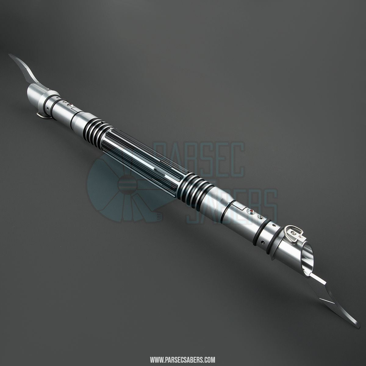 The Brother Xeno RGB & Xeno Pixel Parsec Saber (Xeno3)-Character Inspired Saber-Parsec Sabers