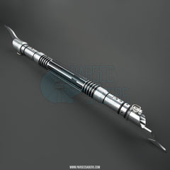 The Brother Xeno RGB & Xeno Pixel Parsec Saber (Xeno3)-Character Inspired Saber-Parsec Sabers