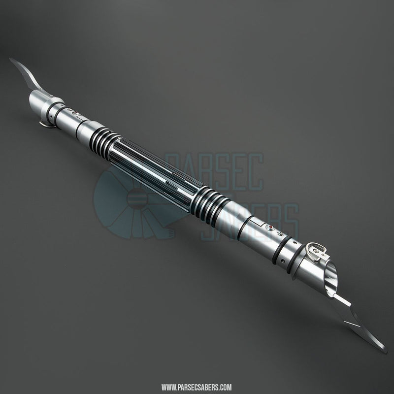 The Brother Xeno RGB & Xeno Pixel Parsec Saber (Xeno3)-Character Inspired Saber-Parsec Sabers