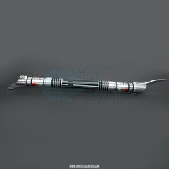 The Brother Xeno RGB & Xeno Pixel Parsec Saber (Xeno3)-Character Inspired Saber-Parsec Sabers