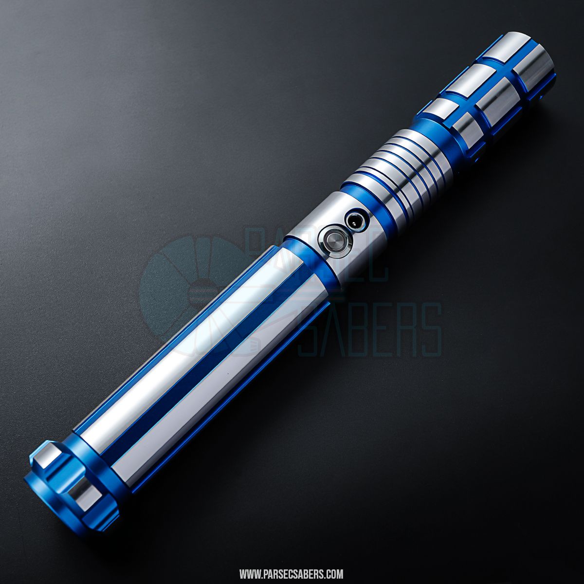 The Stubby Xeno RGB & Xeno Pixel Parsec Saber (Xeno3)-Apprentice Saber-Parsec Sabers