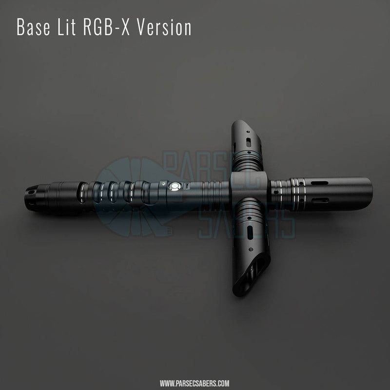 The Guard RGB & Pixel Parsec Saber-Apprentice Saber-Parsec Sabers