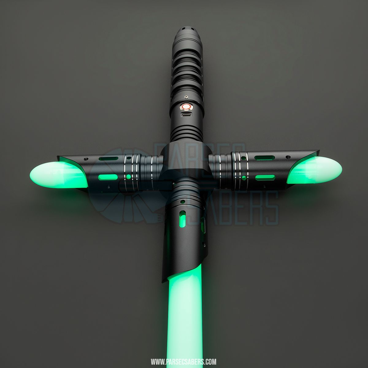 The Guard RGB & Pixel Parsec Saber-Apprentice Saber-Parsec Sabers