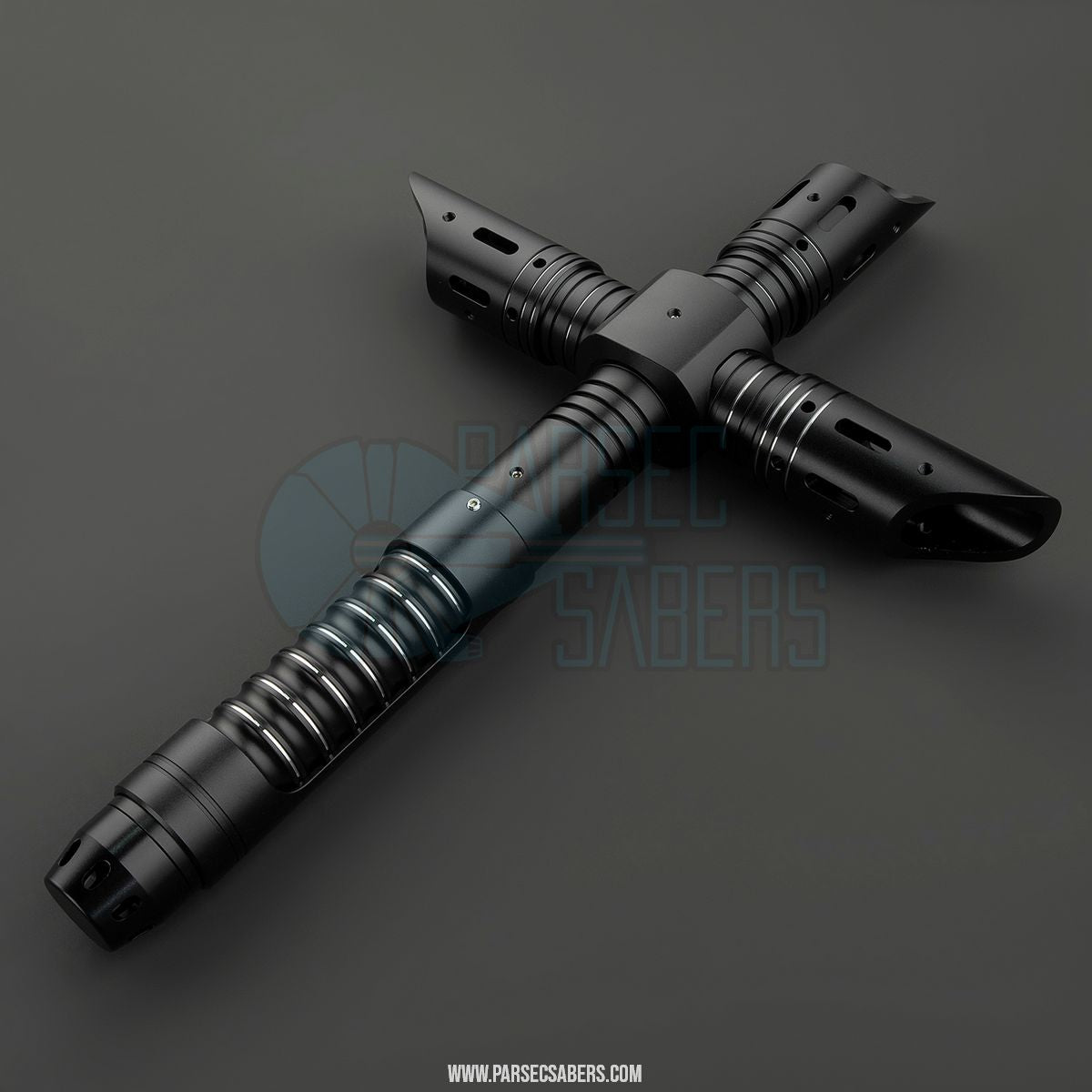 The Guard RGB & Pixel Parsec Saber-Apprentice Saber-Parsec Sabers