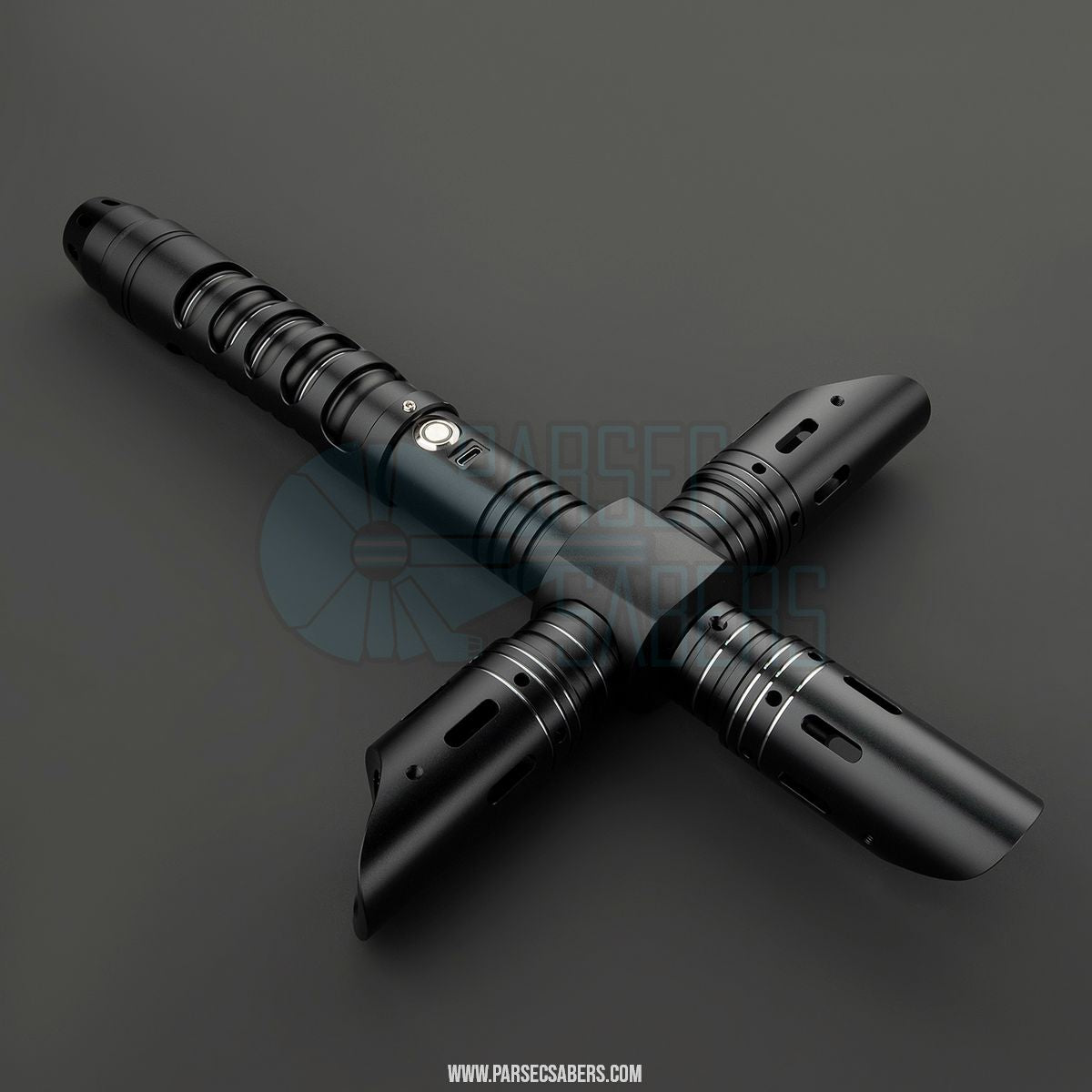 The Guard RGB & Pixel Parsec Saber-Apprentice Saber-Parsec Sabers