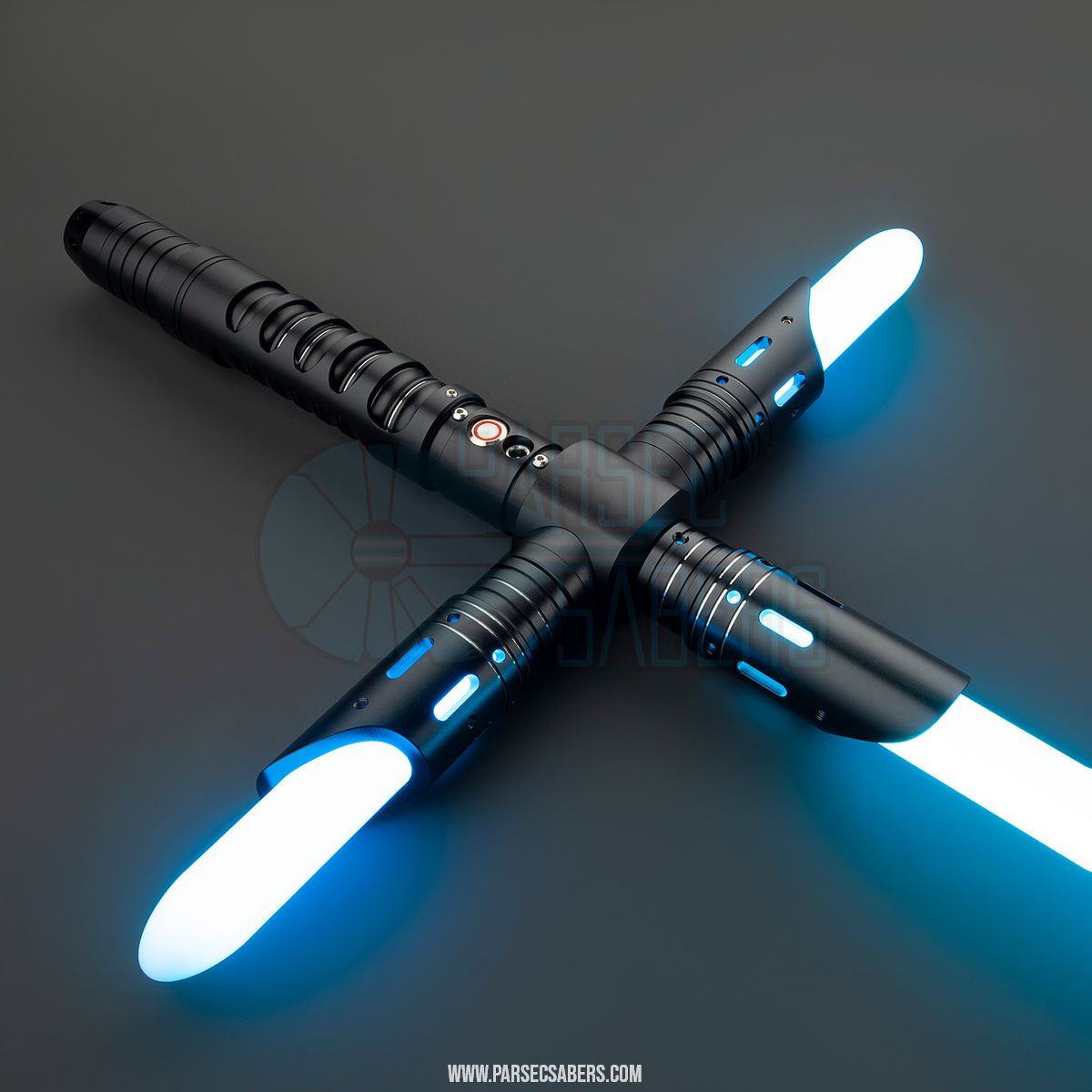 The Guard RGB & Pixel Parsec Saber-Apprentice Saber-Parsec Sabers