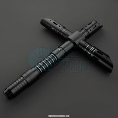 The Guard RGB & Pixel Parsec Saber-Apprentice Saber-Parsec Sabers