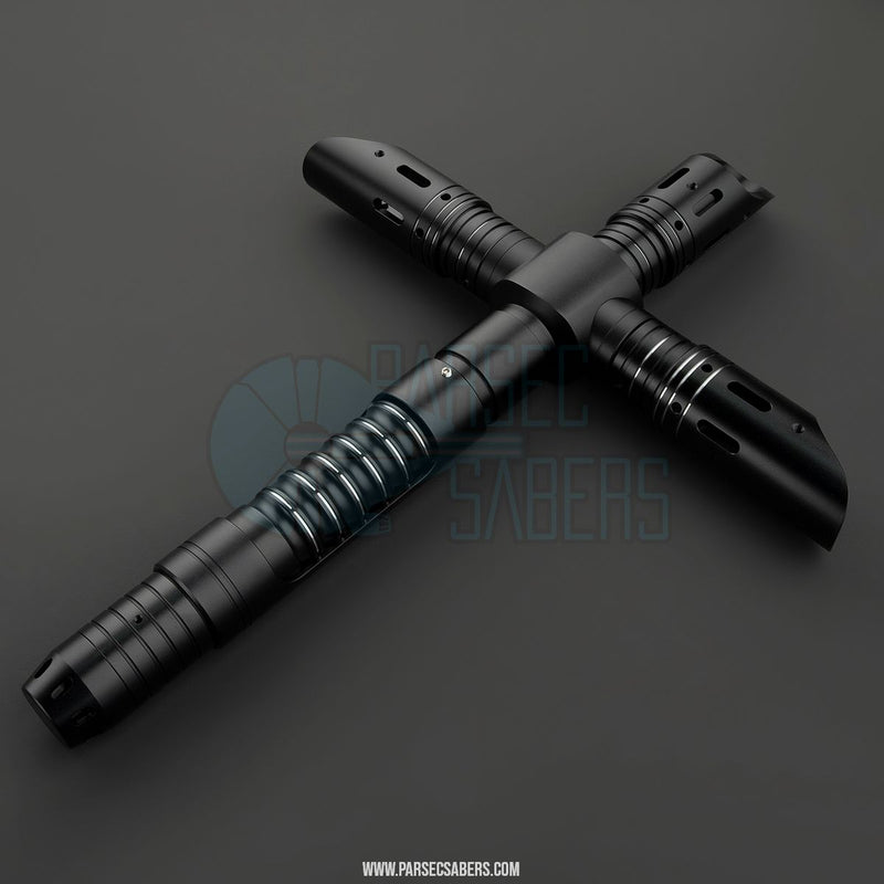 The Guard RGB & Pixel Parsec Saber-Apprentice Saber-Parsec Sabers