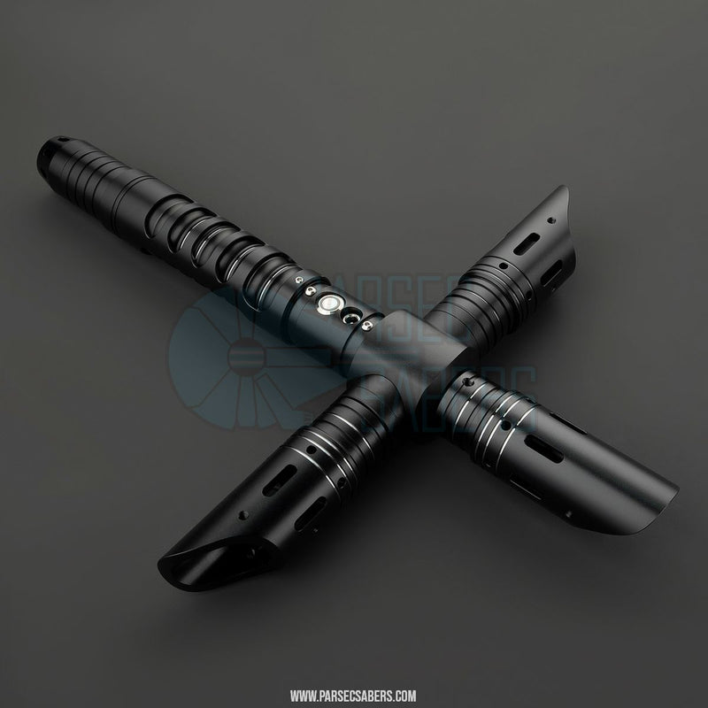 The Guard RGB & Pixel Parsec Saber-Apprentice Saber-Parsec Sabers