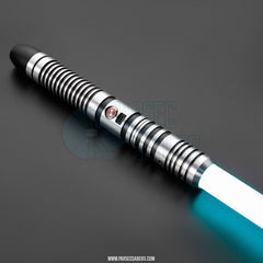 The Lola Xeno RGB & Xeno Pixel Parsec Saber (Xeno3)-Apprentice Saber-Parsec Sabers