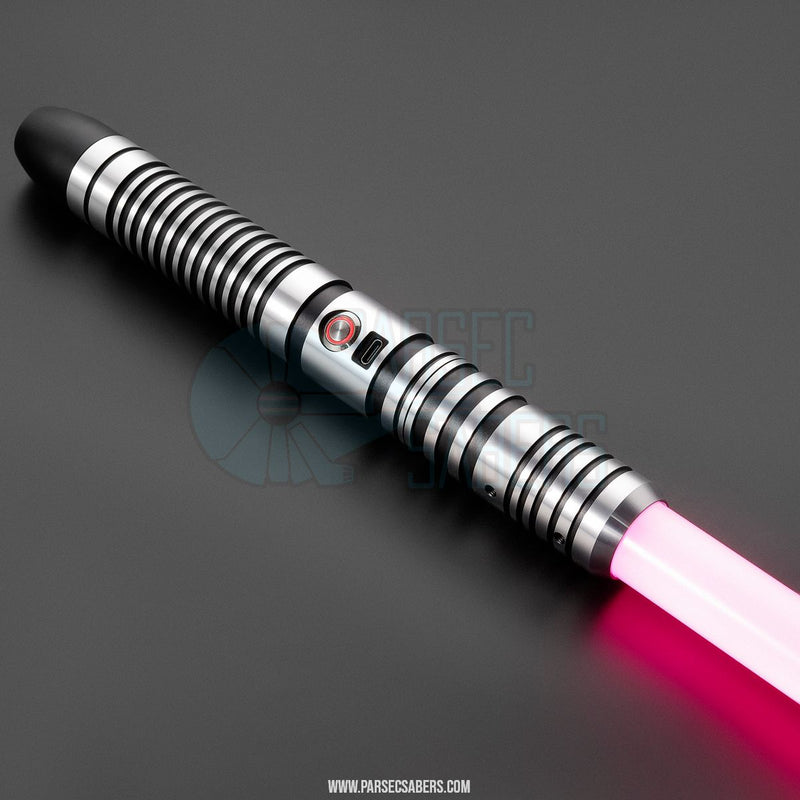 The Lola Xeno RGB & Xeno Pixel Parsec Saber (Xeno3)-Apprentice Saber-Parsec Sabers