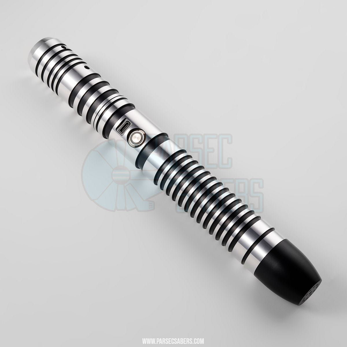 The Lola Xeno RGB & Xeno Pixel Parsec Saber (Xeno3)-Apprentice Saber-Parsec Sabers