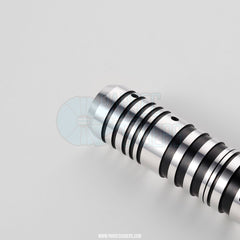 The Lola Xeno RGB & Xeno Pixel Parsec Saber (Xeno3)-Apprentice Saber-Parsec Sabers