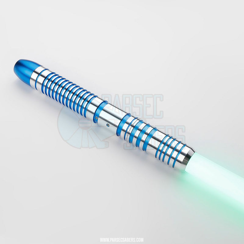 The Lola Xeno RGB & Xeno Pixel Parsec Saber (Xeno3)-Apprentice Saber-Parsec Sabers