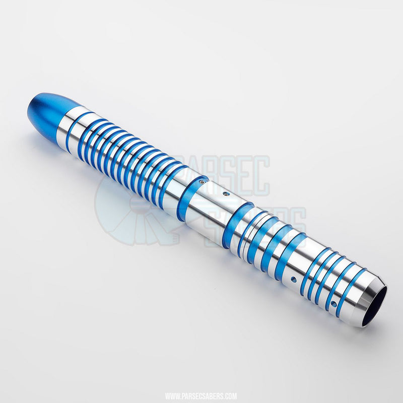 The Lola Xeno RGB & Xeno Pixel Parsec Saber (Xeno3)-Apprentice Saber-Parsec Sabers