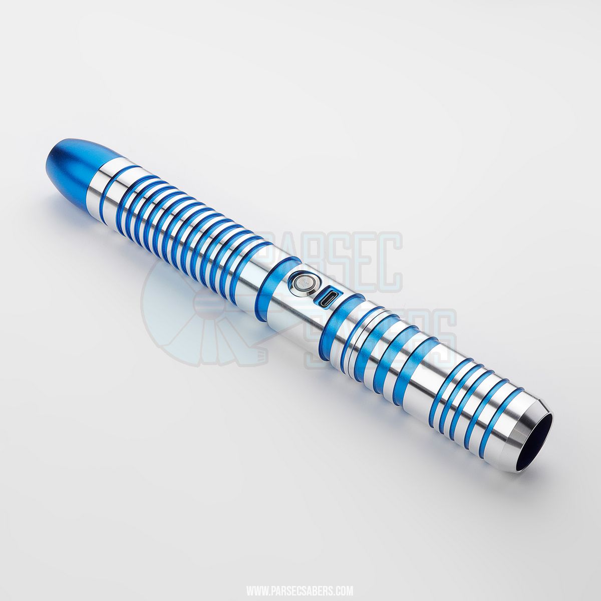 The Lola Xeno RGB & Xeno Pixel Parsec Saber (Xeno3)-Apprentice Saber-Parsec Sabers