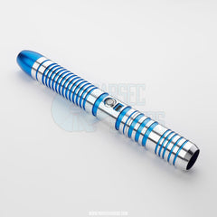 The Lola Xeno RGB & Xeno Pixel Parsec Saber (Xeno3)-Apprentice Saber-Parsec Sabers