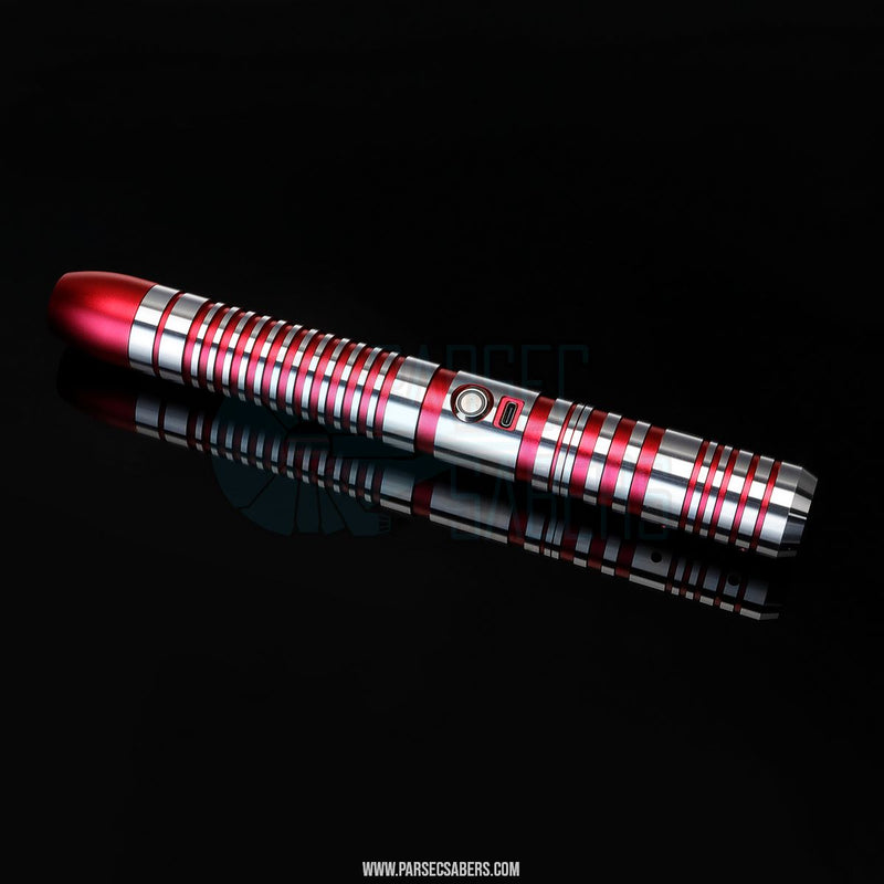 The Lola Xeno RGB & Xeno Pixel Parsec Saber (Xeno3)-Apprentice Saber-Parsec Sabers