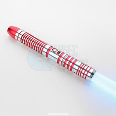 The Lola Xeno RGB & Xeno Pixel Parsec Saber (Xeno3)-Apprentice Saber-Parsec Sabers