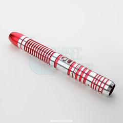 The Lola Xeno RGB & Xeno Pixel Parsec Saber (Xeno3)-Apprentice Saber-Parsec Sabers