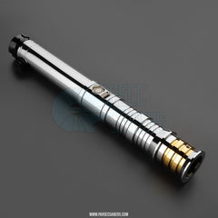 The Dark Xeno RGB & Xeno Pixel Parsec Saber (Xeno3)-Character Inspired Saber-Parsec Sabers