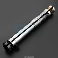 The Dark Xeno RGB & Xeno Pixel Parsec Saber (Xeno3)-Character Inspired Saber-Parsec Sabers