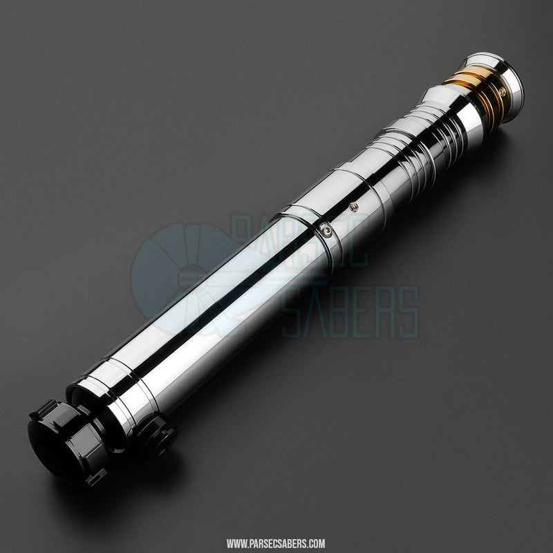 The Dark Xeno RGB & Xeno Pixel Parsec Saber (Xeno3)-Character Inspired Saber-Parsec Sabers