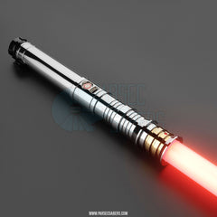 The Dark Xeno RGB & Xeno Pixel Parsec Saber (Xeno3)-Character Inspired Saber-Parsec Sabers