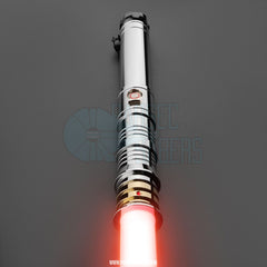 The Dark Xeno RGB & Xeno Pixel Parsec Saber (Xeno3)-Character Inspired Saber-Parsec Sabers