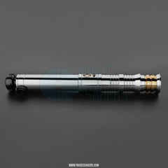 The Dark Xeno RGB & Xeno Pixel Parsec Saber (Xeno3)-Character Inspired Saber-Parsec Sabers