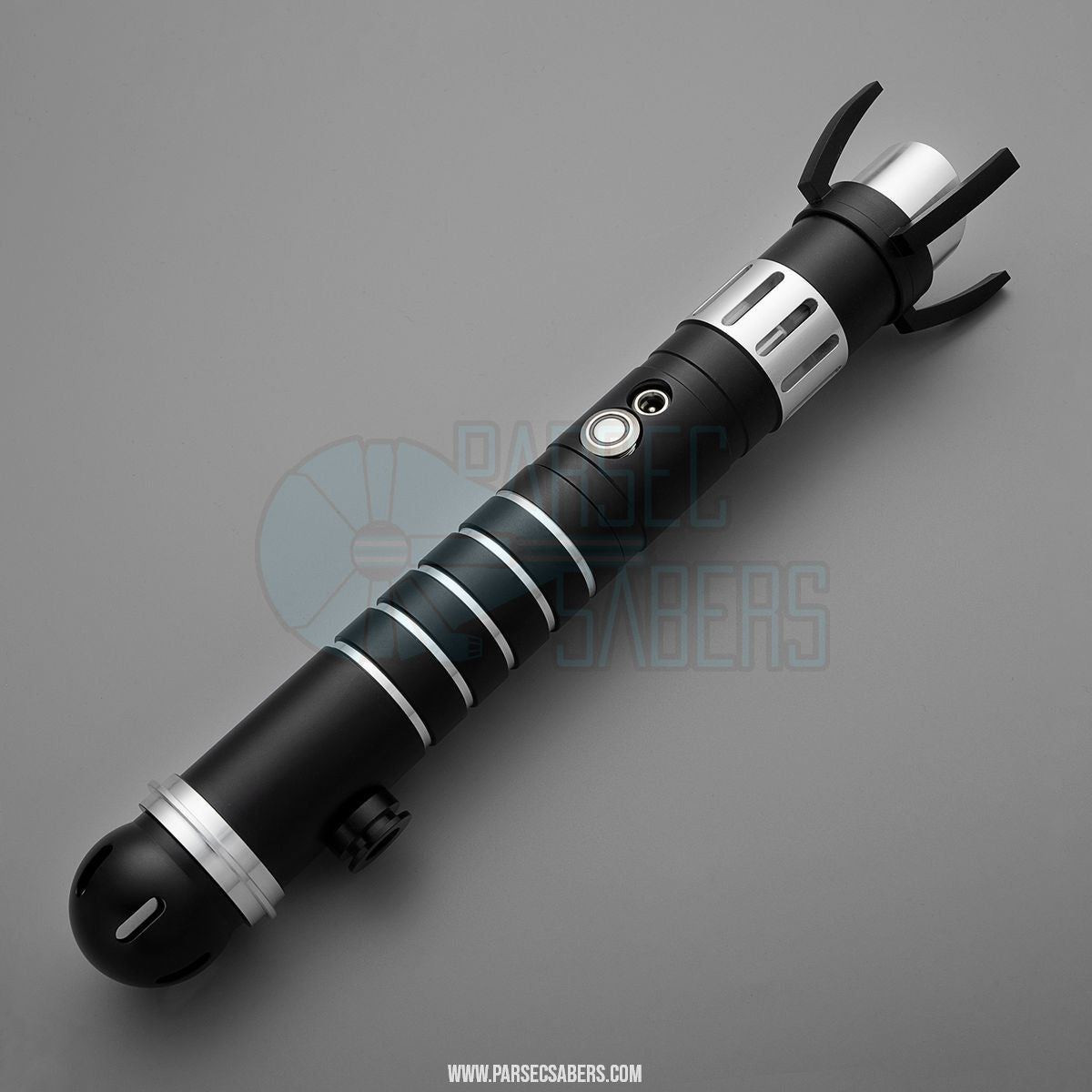 The Interrogation Xeno RGB & Xeno Pixel Parsec Saber (Xeno3)-Apprentice Saber-Parsec Sabers