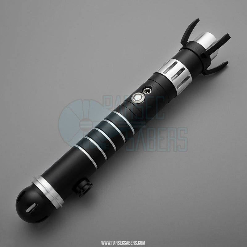 The Interrogation Xeno RGB & Xeno Pixel Parsec Saber (Xeno3)-Apprentice Saber-Parsec Sabers