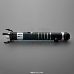 The Interrogation Xeno RGB & Xeno Pixel Parsec Saber (Xeno3)-Apprentice Saber-Parsec Sabers