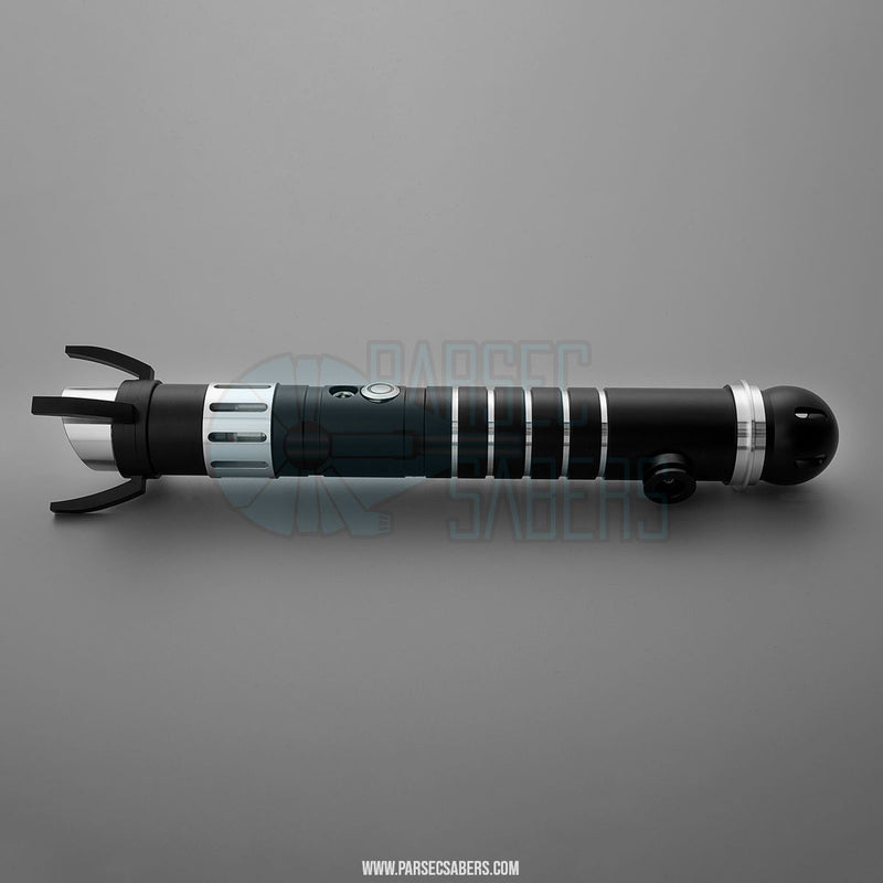 The Interrogation Xeno RGB & Xeno Pixel Parsec Saber (Xeno3)-Apprentice Saber-Parsec Sabers
