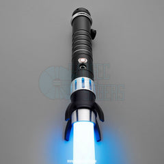 The Interrogation Xeno RGB & Xeno Pixel Parsec Saber (Xeno3)-Apprentice Saber-Parsec Sabers