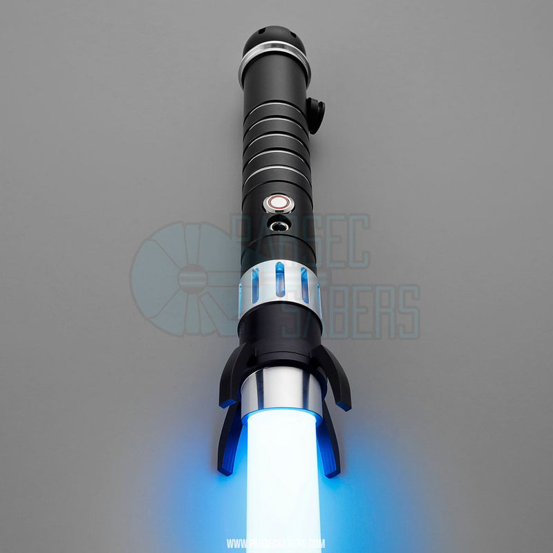 The Interrogation Xeno RGB & Xeno Pixel Parsec Saber (Xeno3)-Apprentice Saber-Parsec Sabers