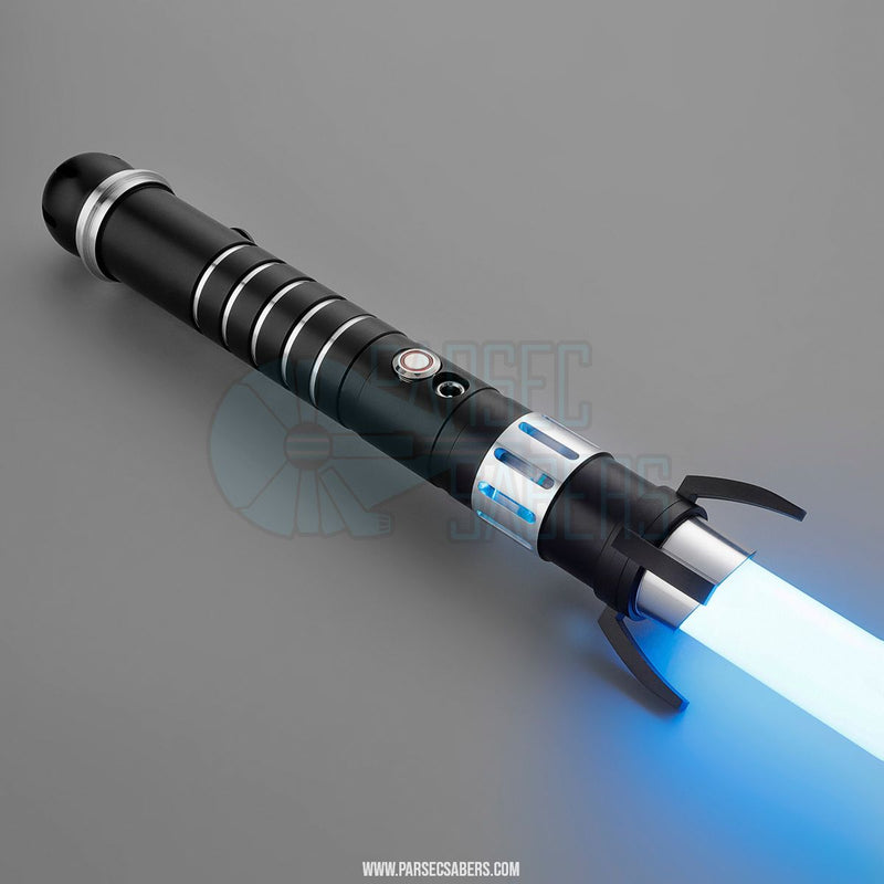 The Interrogation Xeno RGB & Xeno Pixel Parsec Saber (Xeno3)-Apprentice Saber-Parsec Sabers