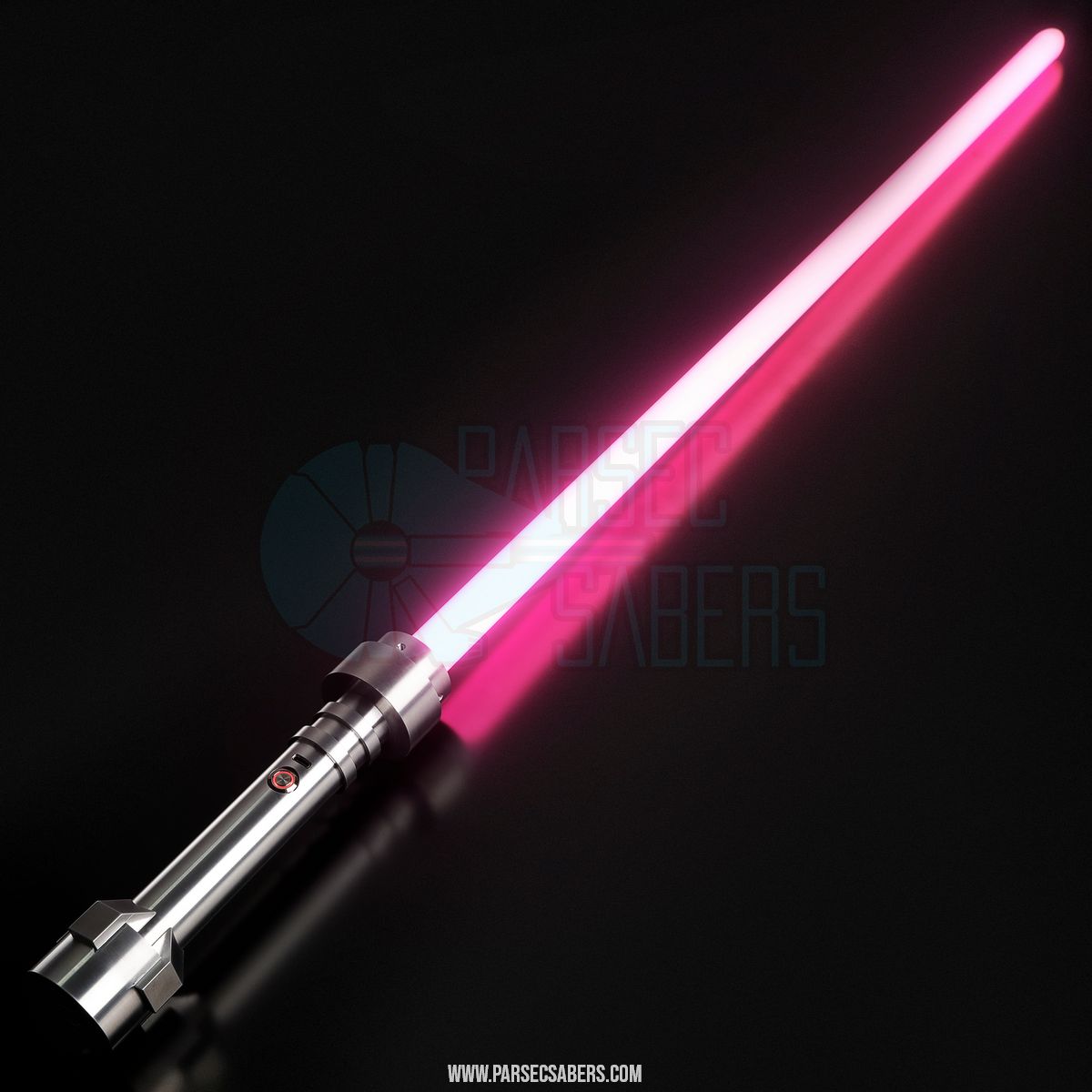 The Brick Xeno RGB & Xeno Pixel Parsec Saber (Xeno3)-Character Inspired Saber-Parsec Sabers