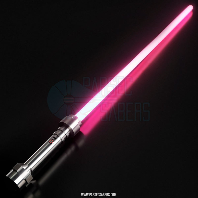 The Brick Xeno RGB & Xeno Pixel Parsec Saber (Xeno3)-Character Inspired Saber-Parsec Sabers