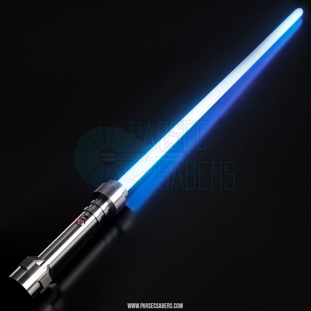 The Brick Xeno RGB & Xeno Pixel Parsec Saber (Xeno3)-Character Inspired Saber-Parsec Sabers