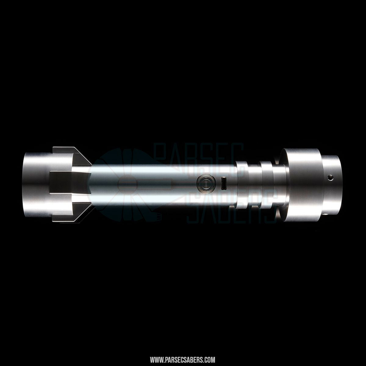 The Brick Xeno RGB & Xeno Pixel Parsec Saber (Xeno3)-Character Inspired Saber-Parsec Sabers