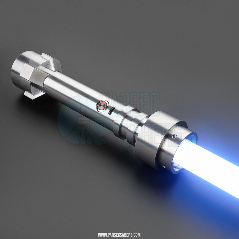 The Brick Xeno RGB & Xeno Pixel Parsec Saber (Xeno3)-Character Inspired Saber-Parsec Sabers