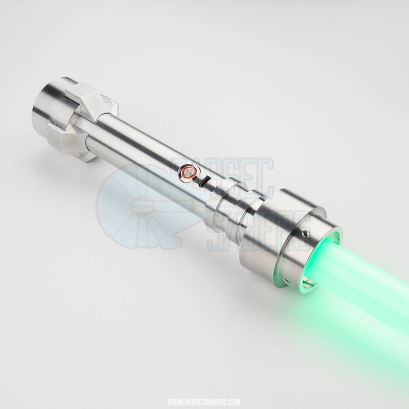 The Brick Xeno RGB & Xeno Pixel Parsec Saber (Xeno3)-Character Inspired Saber-Parsec Sabers