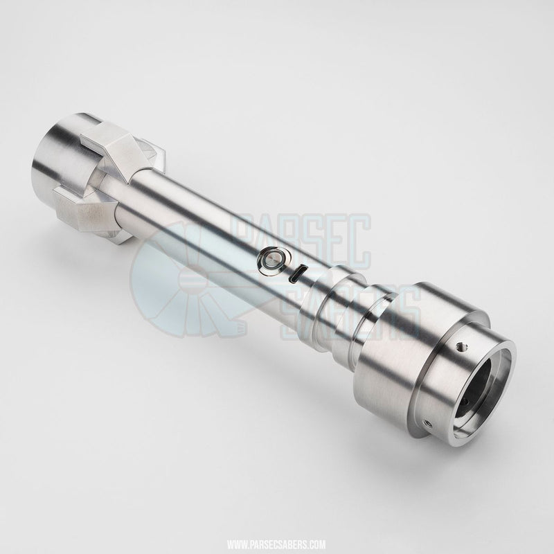 The Brick Xeno RGB & Xeno Pixel Parsec Saber (Xeno3)-Character Inspired Saber-Parsec Sabers